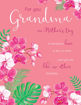 Picture of FOR YOU GRANDMA ON MOTHERS DAY CARD
